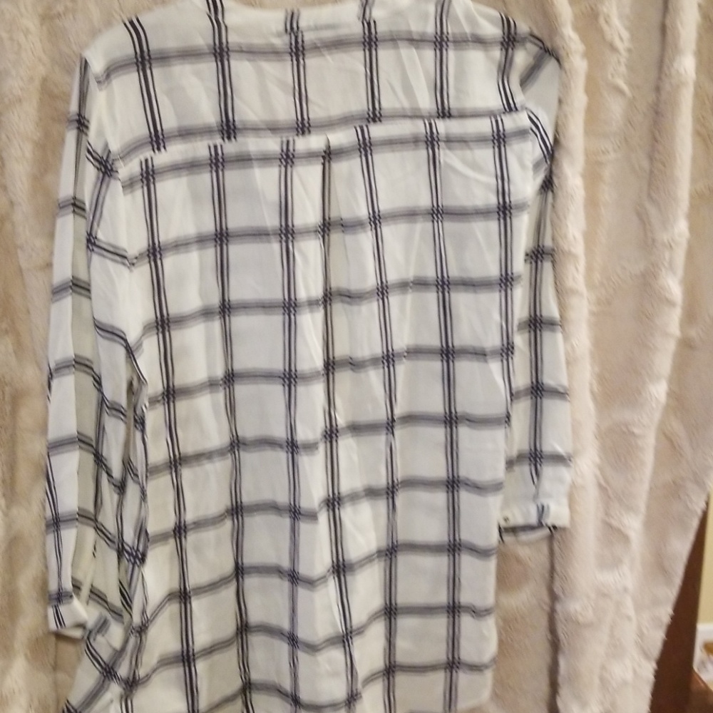 ,Zara Basic Top S. B012 - image 5